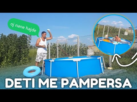 Baskia bukuria si ne deti