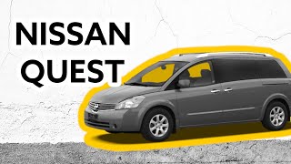 Misdiagnosing leads to a Bigger Problem | 2008 Nissan Quest Problem Inspect and Replace Battery Term