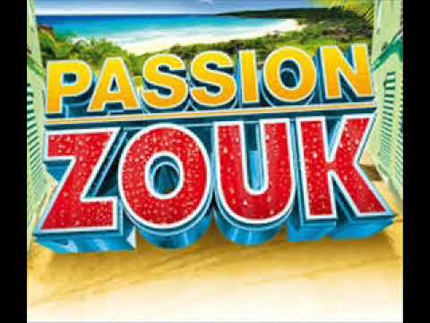 AYNELL feat SAMANTHA - nuit agitée (inédit PASSION ZOUK 2012)