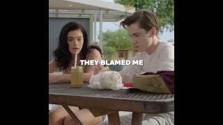 I Ate Her Hair Tie And Gained Control #shorts