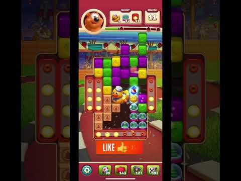 TOON BLAST LEVEL 7914 - NO BOOSTER