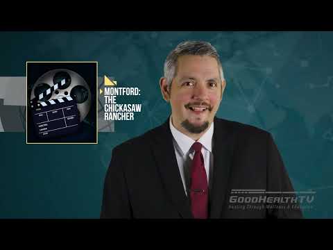 GoodHealthTV® News - June 2025