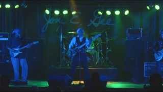 Jon E. Gee Band 'Music Without Barriers' Concert 'Why'd You Walk Away' HD Quality)