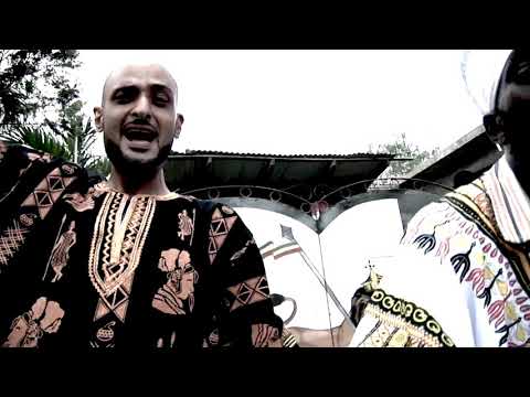 Hands Up For Africa  Full Video 2017  by Ras Teo ft.  Sizzla Kalonji