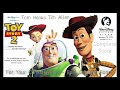 53 End Credits Woody S Roundup Toy Story 2 FYC Complete Score