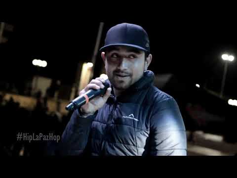 Suicida Vs DosPerzonas | Octavos | BDM ZONA NORTE CHILE 2018