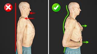 This Makes Your Posture Worse (do this instead)