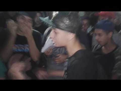 ISIDISHI VS NOYA SEMIFINALES TPL FREE