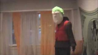 Week 7 and 8: Production Week!