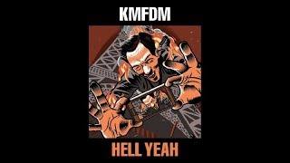 KMFDM "Hell Yeah" Album Review