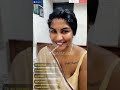 Kerala Makeup Artist Reshma Live Show Indianbeauties