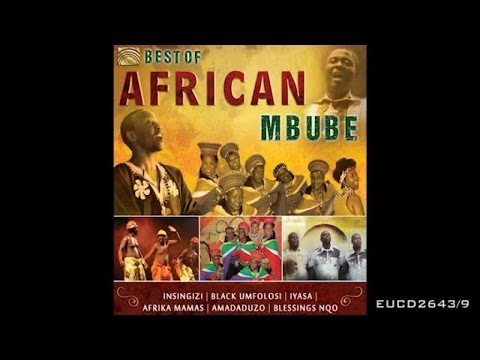 Insingizi - Basitshelile - from the album Best of African Mbube