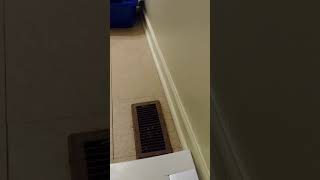 Me singing kid cudi handle with care