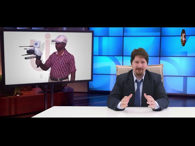 uig detectors youtube