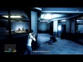 Grand Theft Auto 5 GTA5 Dead Man Walking ...