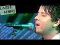 Lasse Lindh - Varje Litet Steg (Live Nyhetsmorgon 2007)