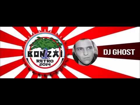 Bonzai Retro 2014 Antwerp Expo Dj Ghost set