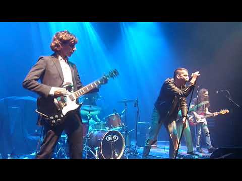 The Gulps - The King's House - o2 Shepherds Bush Empire - 29/1/22