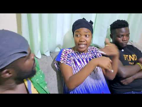 KAZIN MGANI HUUYU @ashaclemence027 