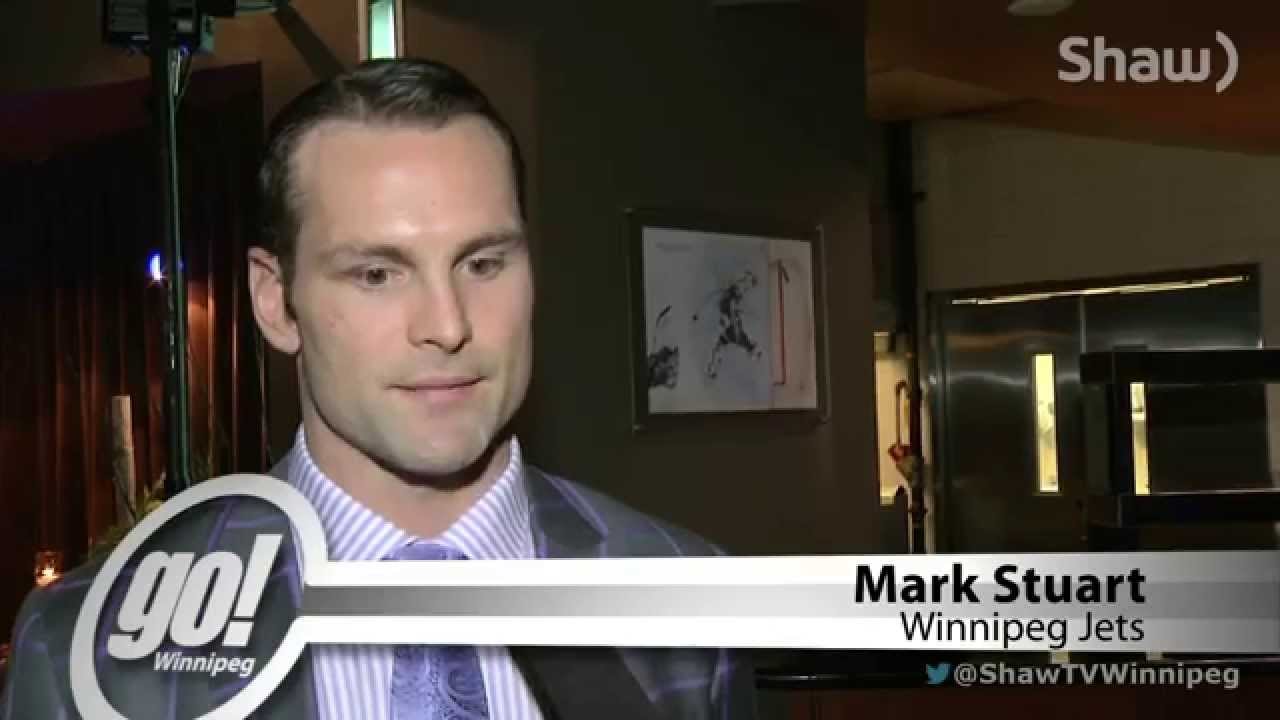 Winnipeg Jets Gala Dinner / Project 11
