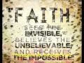 through it all by Selah with lyrics