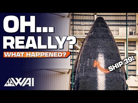 SpaceX's Starship Stunned Everyone! What's Happening With Flight 12?