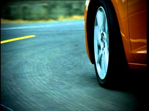 Sculpted To Move You Volvo S60