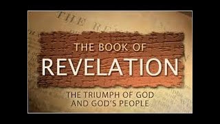 The Book Of Revelation  (Full Movie)