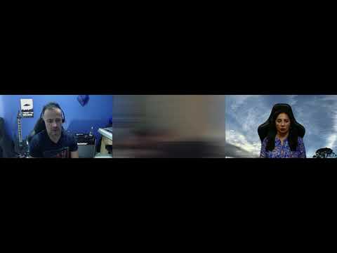 278-ES Quimet, Sirena atrapada por draconiano Hipnosis Regresiva Freddy Marín Team Grifasi