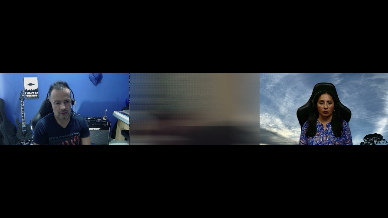 278-ES Quimet, Sirena atrapada por draconiano Hipnosis Regresiva Freddy Marín Team Grifasi