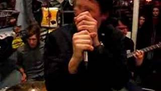 Anberlin - Naive Orleans