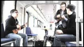 Cliquot (In Transit Session)