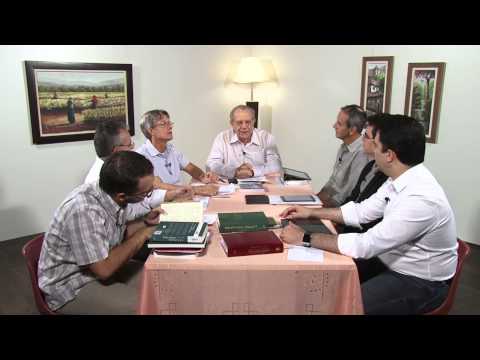 Bem aventurados os que são brandos e pacíficos - Estudo do Evangelho à Luz do Espiritismo