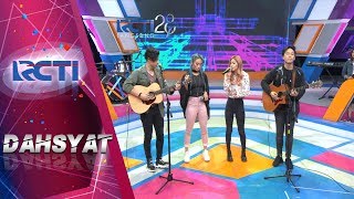 DAHSYAT - The Sam Willows "Keep Me Jealous" [17 Juli 2017]
