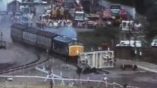 Blancmange - See the Train