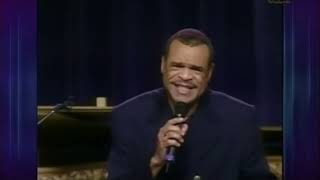 Bishop Walter Hawkins - &quot;Marvelous&quot;