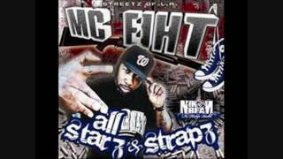 MC Eiht - Def Wish V pt. 2 HD