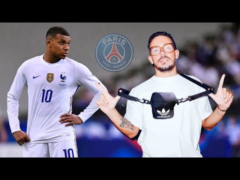 CAPITAL BRA feat. FARID BANG & KONTRA K - MBAPPE (Hörprobe)