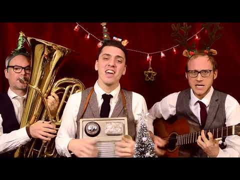 Talking Ties - Last Christmas