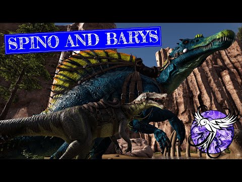 LUCKIEST EPISODE EVER | Ragnarok [S2E34] | ARK Survival Evolved