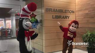 Brambleton Fosters a Great Sense Of Community