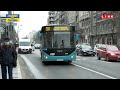 Autobuzul 780 Circulă Din Nou