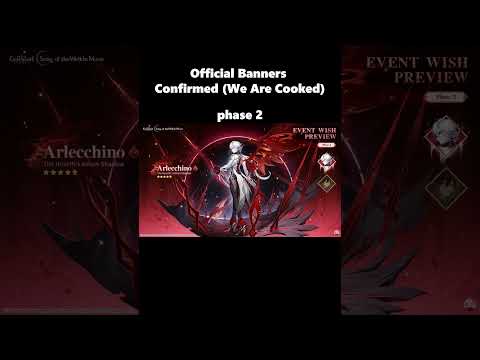 6.1 banners confirmed and we are cooked