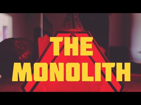 The Monolith | a short horror film