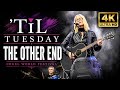 'Til Tuesday - The Other End (Of the Telescope) (LIVE 4K) | Cruel World Festival - May 17, 2025