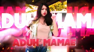 Download lagu ADUH MAMAE VERSI CEWEK IMUT TIKTOK INDONESIA mp3