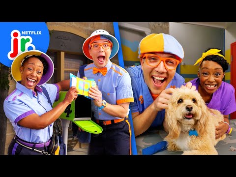 YouTube Thumbnail