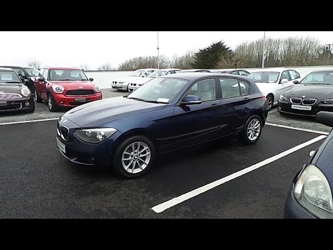 141D26817 - 141D26817 BMW 116d SE 5-door