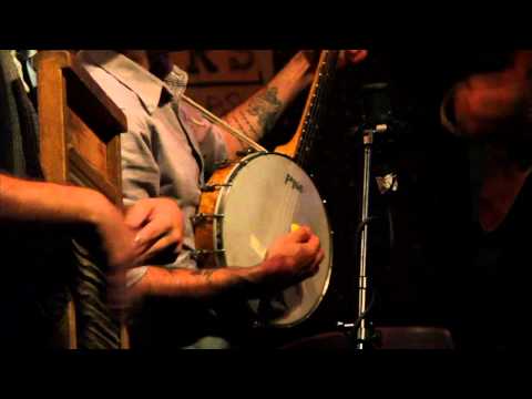 Gabe Barnett & the Big House Rounders - Live at the 331 - 9