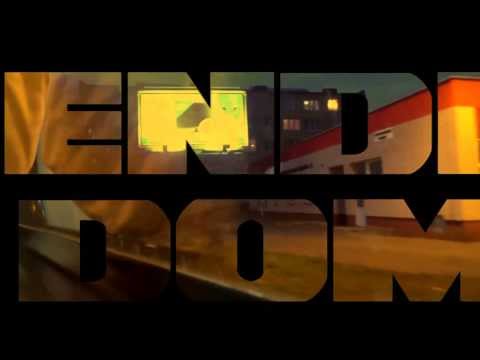 FrendKrru & Domix - Dotknąć rękami nieba (Official Video)